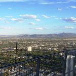 Las Vegas - Stratosphere Tower - 001
